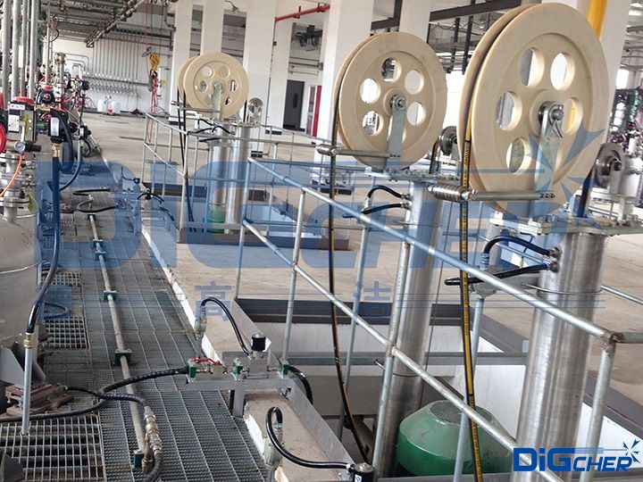 ��ϩ����Һ�ۺϷ���(y��ng)���Ԅ���ϴϵ�y(t��ng)�߉����M�o�b��