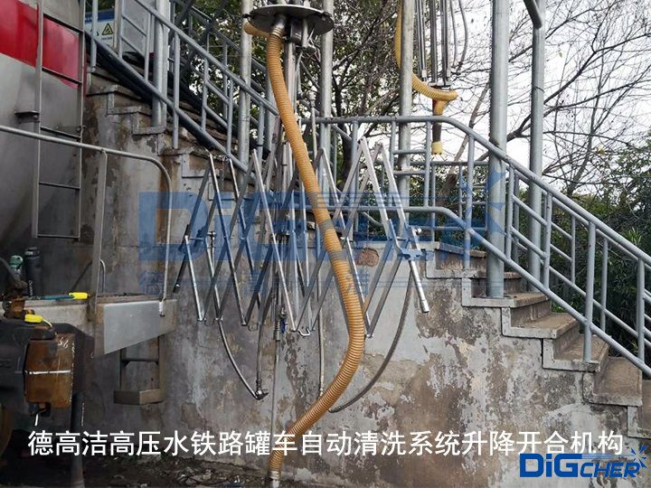 �¸ߝ��߉�ˮ�F·��܇�Ԅ���ϴϵ�y(t��ng)�����_�ϙC(j��)��(g��u)