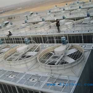 冷卻塔高壓清洗機-高壓水射流冷卻塔清洗設(shè)備