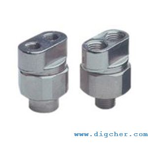 強(qiáng)力旋轉(zhuǎn)噴頭易損件