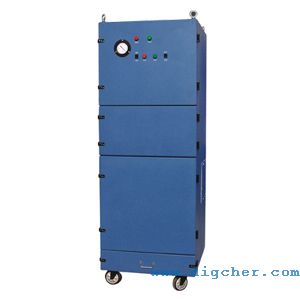 FD10000 移動(dòng)式集塵凈化器