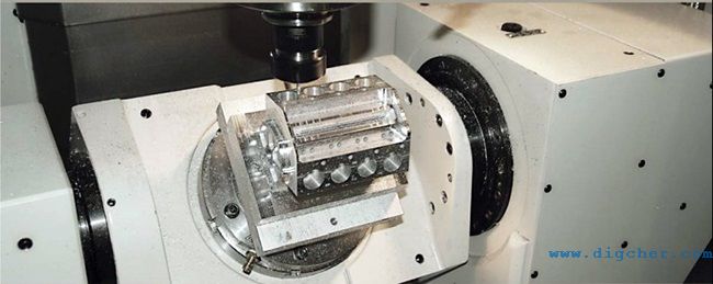 三坐標(biāo)清洗機構(gòu)