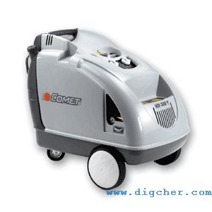 KD300 M 科美熱水高壓清洗機(jī)