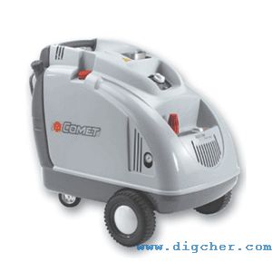 KCS560 T 科美熱水高壓清洗機(jī)