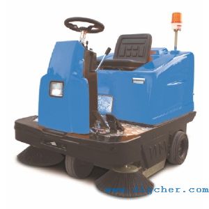 SR-1250 BAT 掃地機(jī) 掃地車 全自動掃地機(jī)