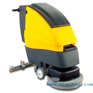 SIGMA 50E 洗地機 手推式洗低機 小型洗地機