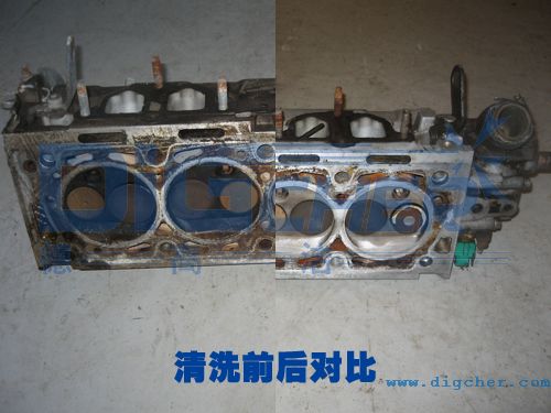 ���I(y��)ģ��ʹ�øɱ���ϴǰ�󌦱�