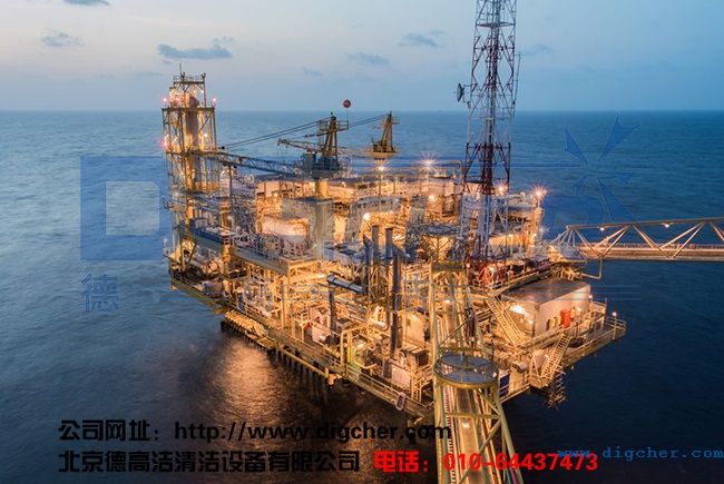 海洋石油平臺(tái)